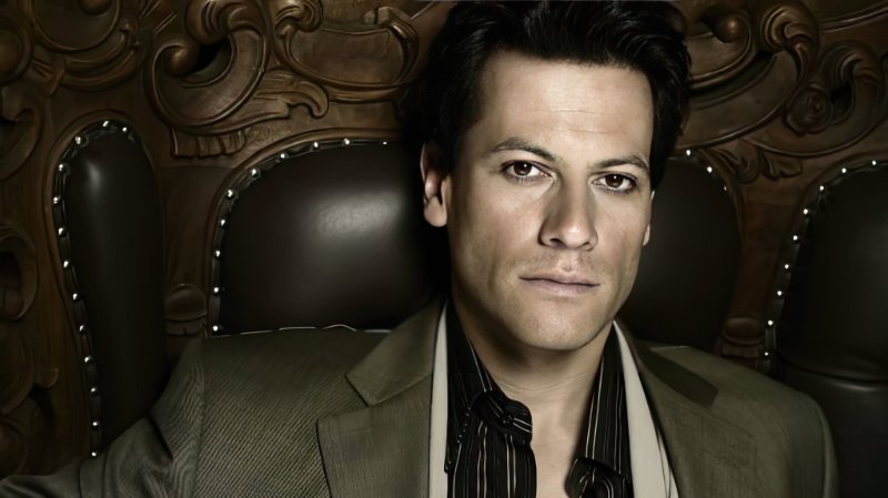 Ioan gruffudd