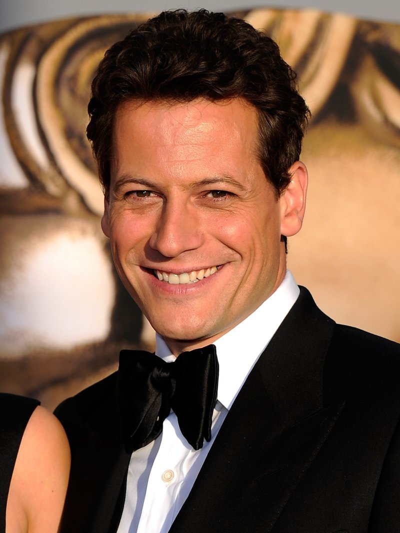 Ioan gruffudd