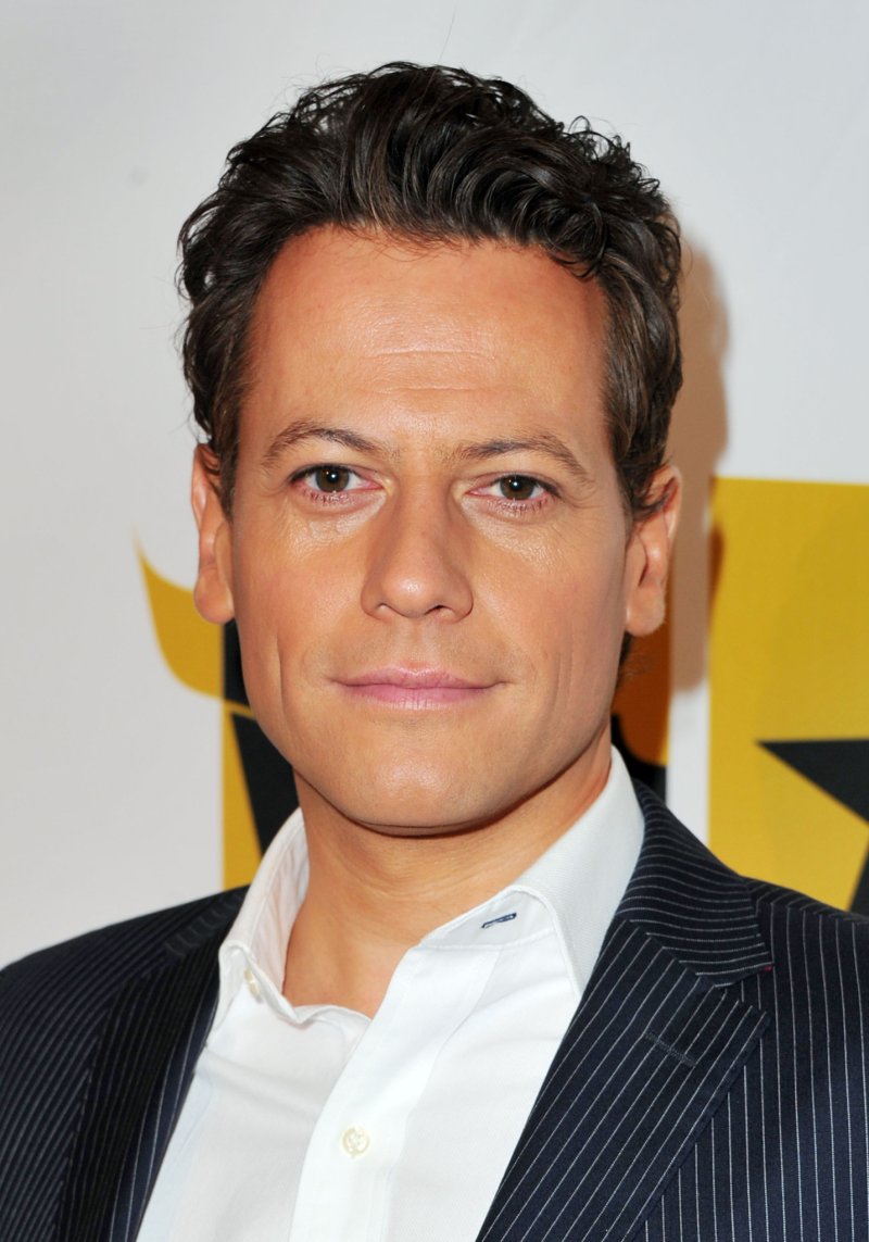 Ioan gruffudd