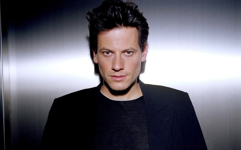 Ioan gruffudd