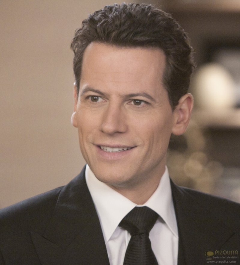 Ioan gruffudd