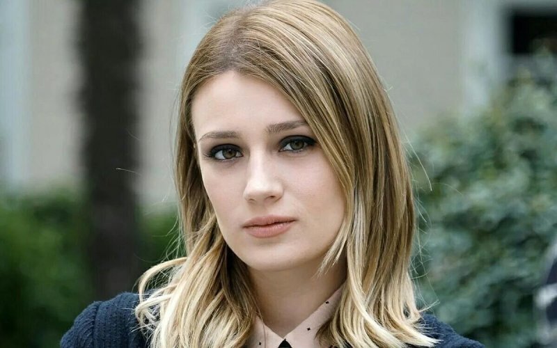 Gizem karaca