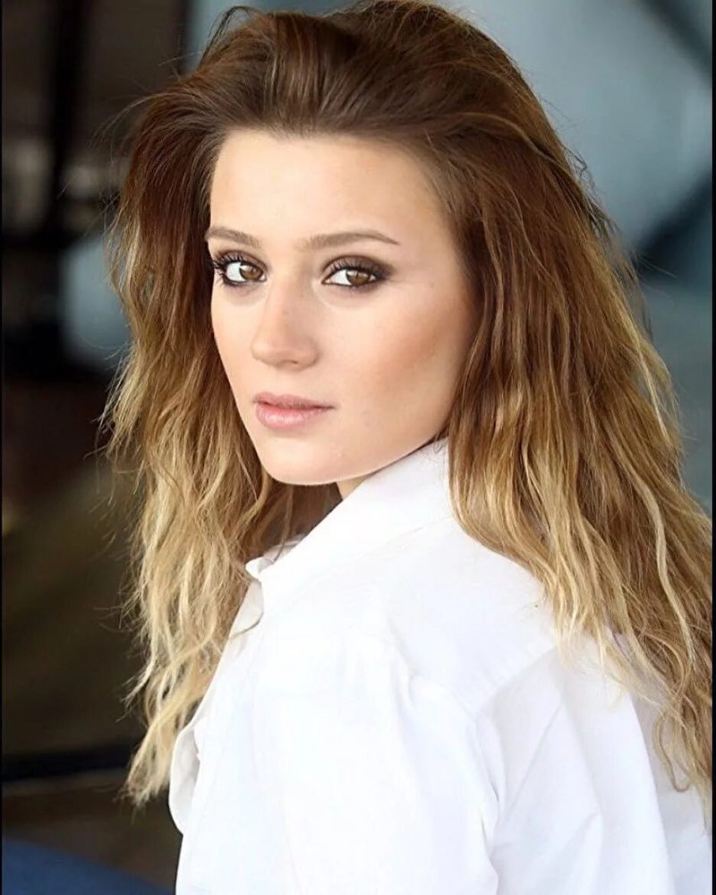 Gizem karaca