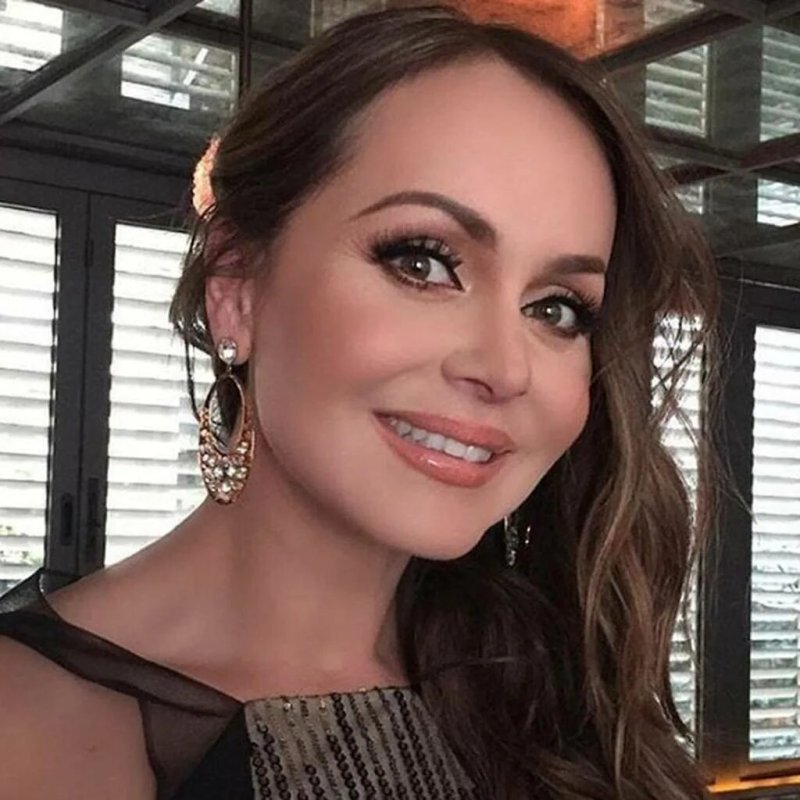 Gabriela spanic