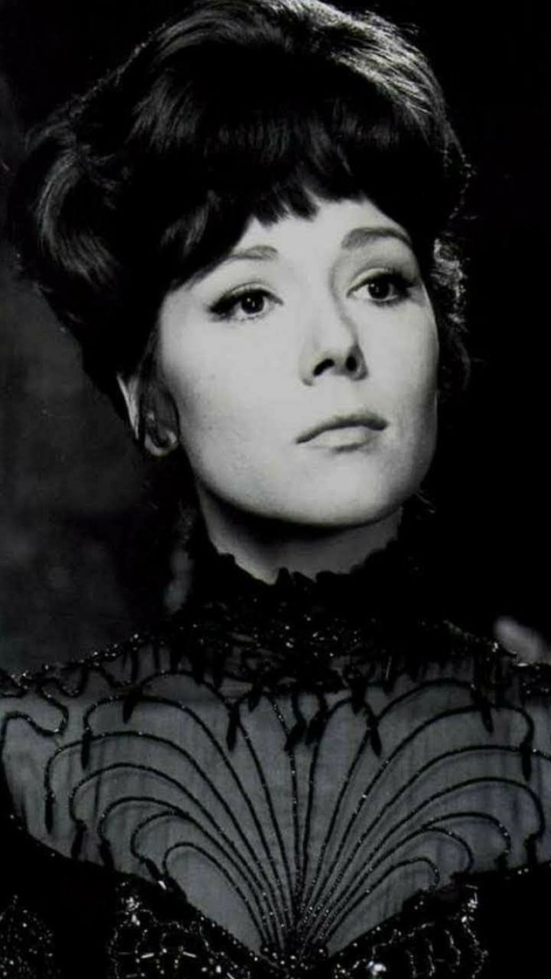 Diana rigg