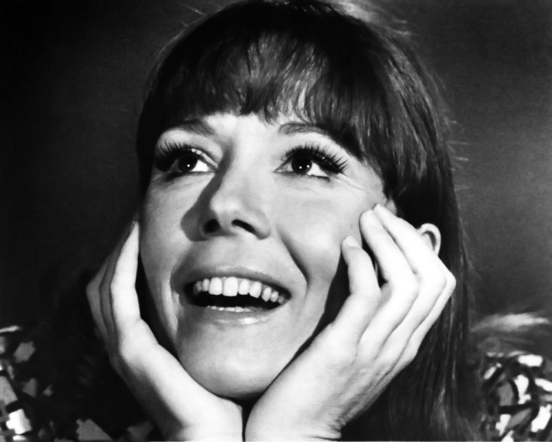 Diana rigg