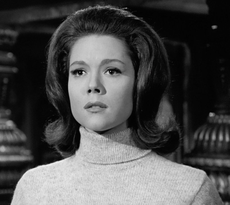 Diana rigg