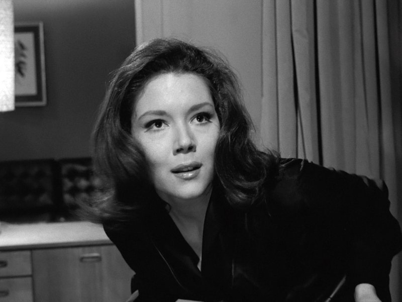 Diana rigg