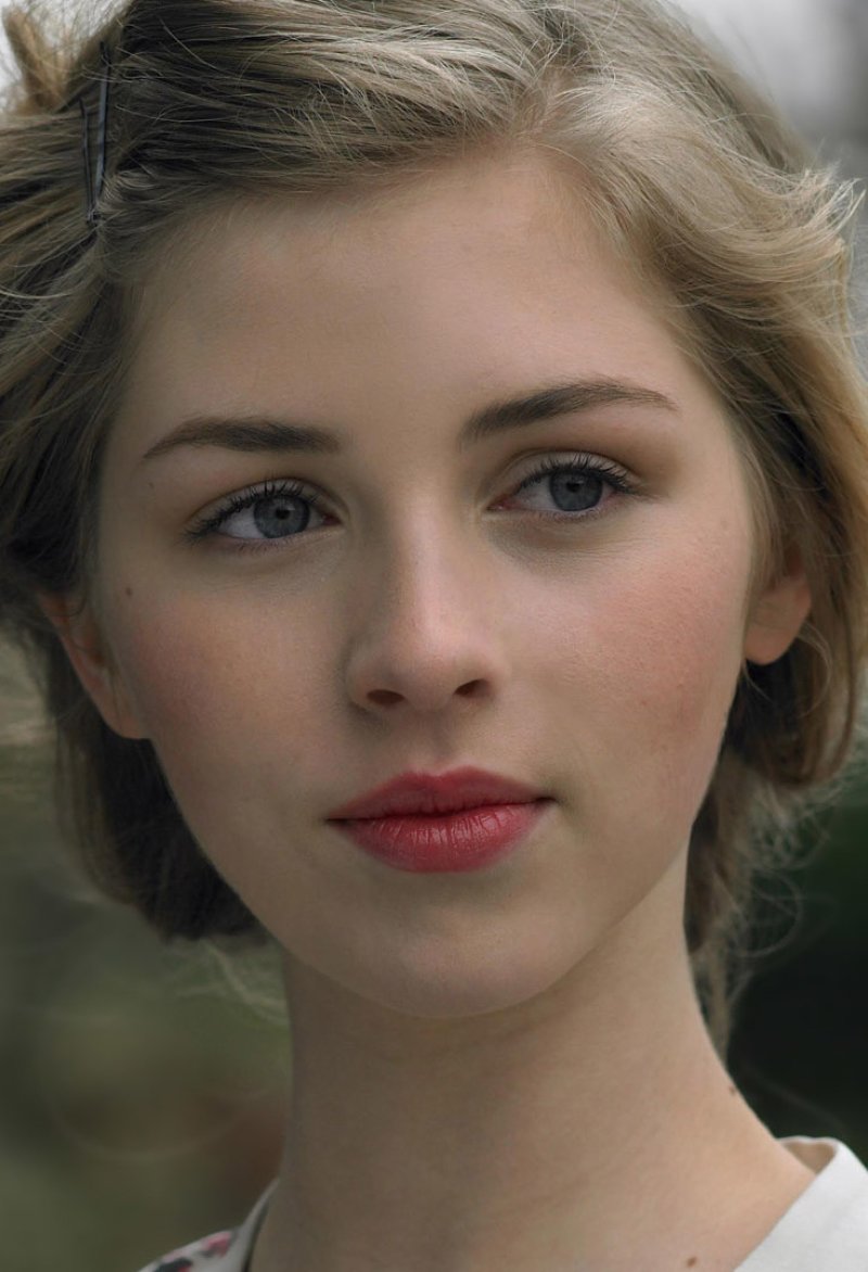 Hermione corfield