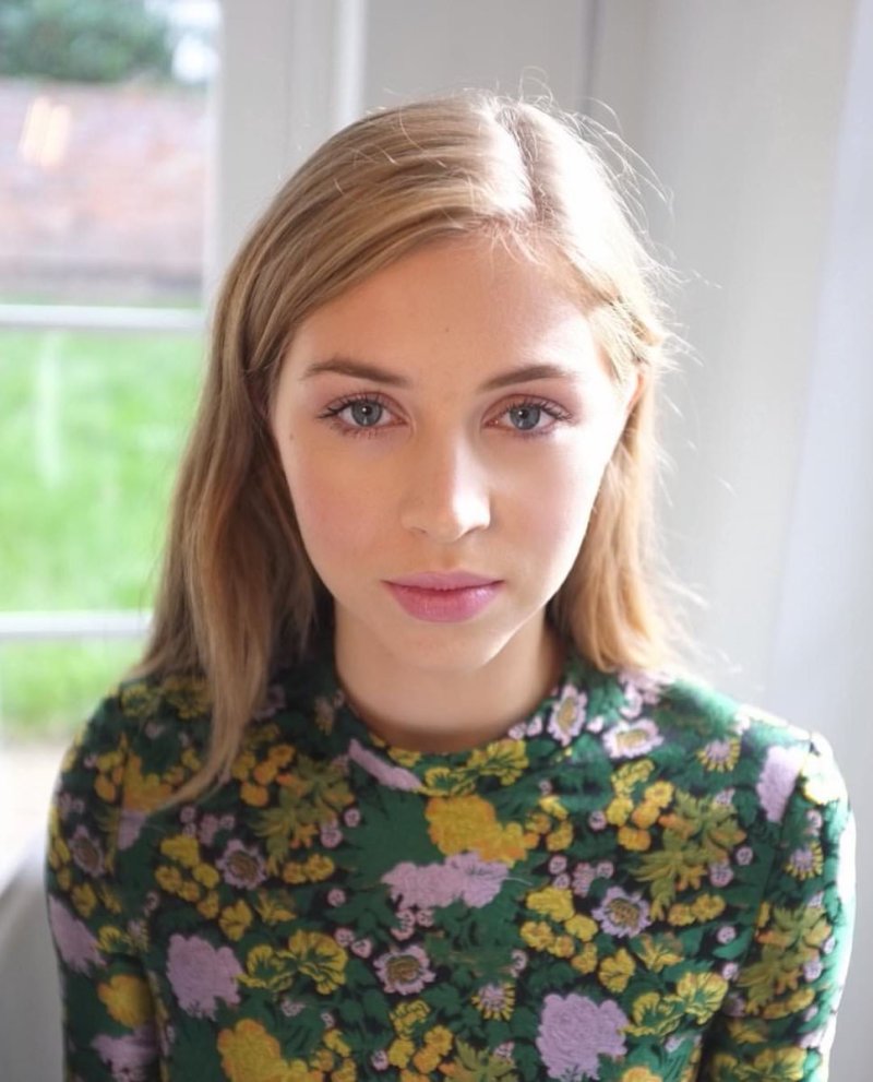 Hermione corfield