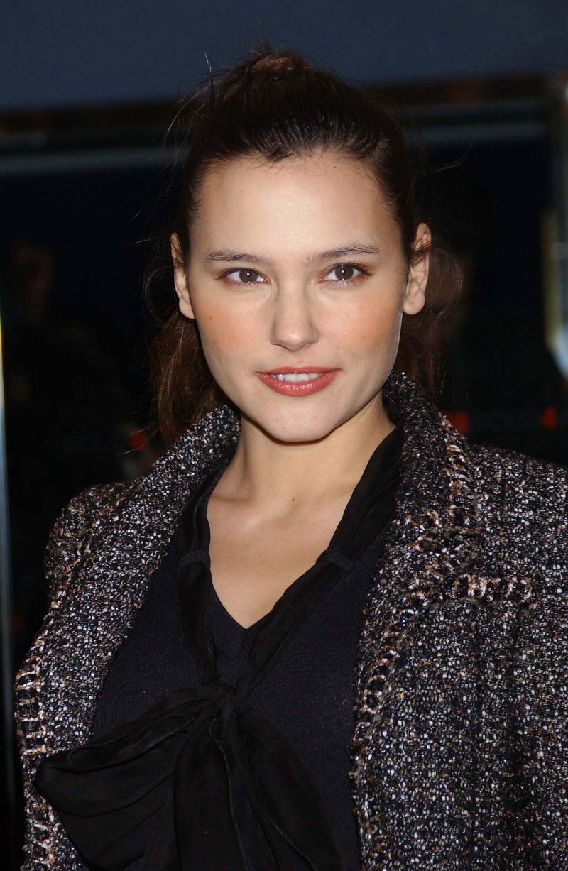 Virginie ledoyen