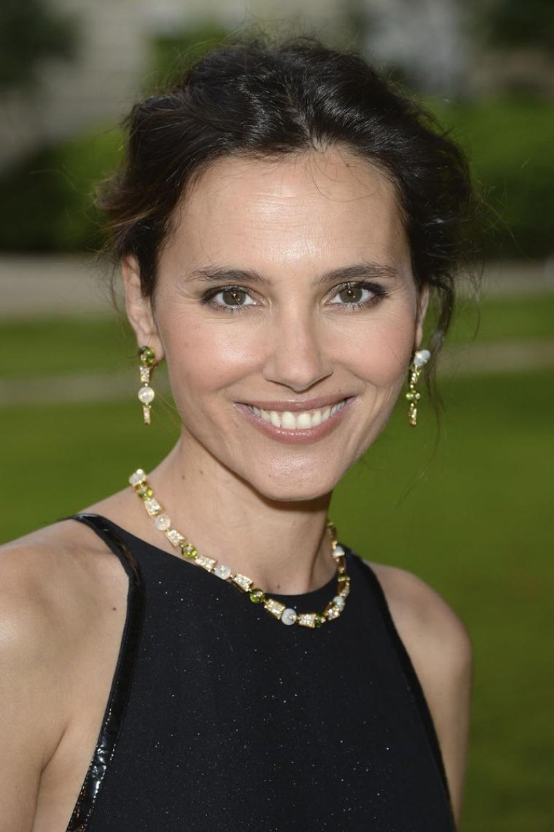 Virginie ledoyen