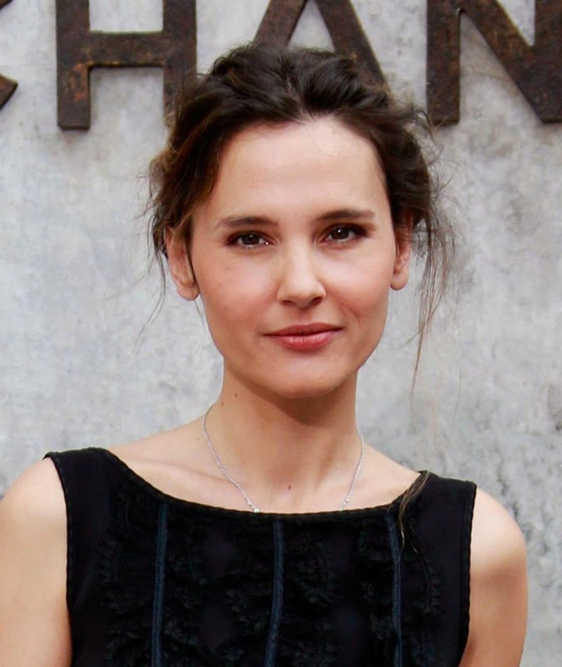 Virginie ledoyen