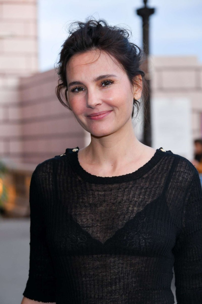 Virginie ledoyen