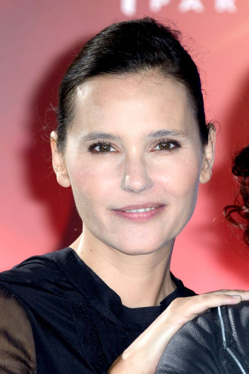 Virginie ledoyen