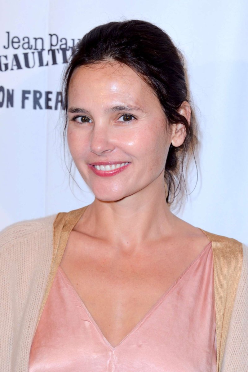 Virginie ledoyen