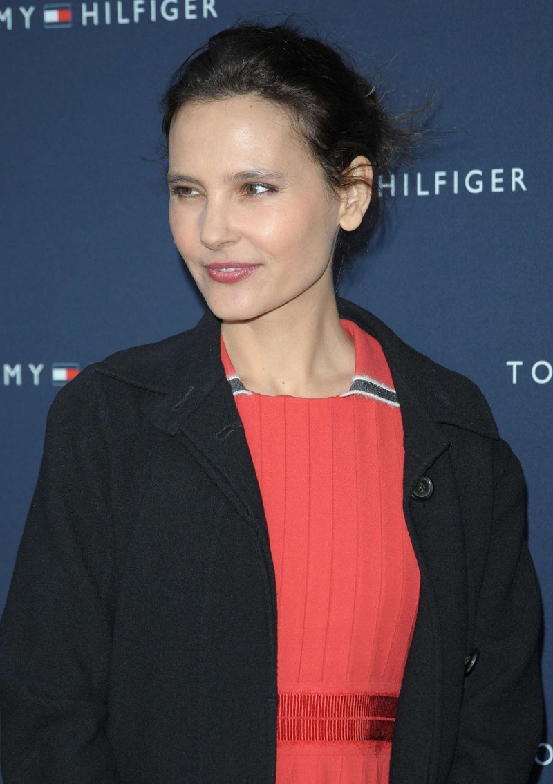 Virginie ledoyen