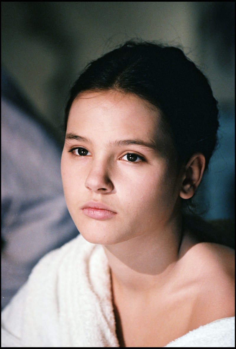 Virginie ledoyen