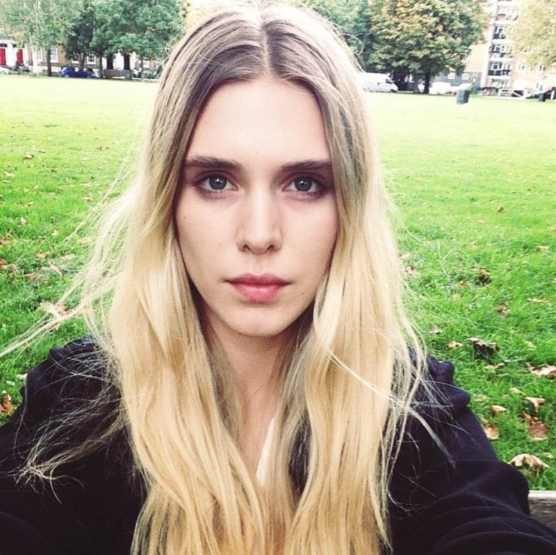 Gaia weiss