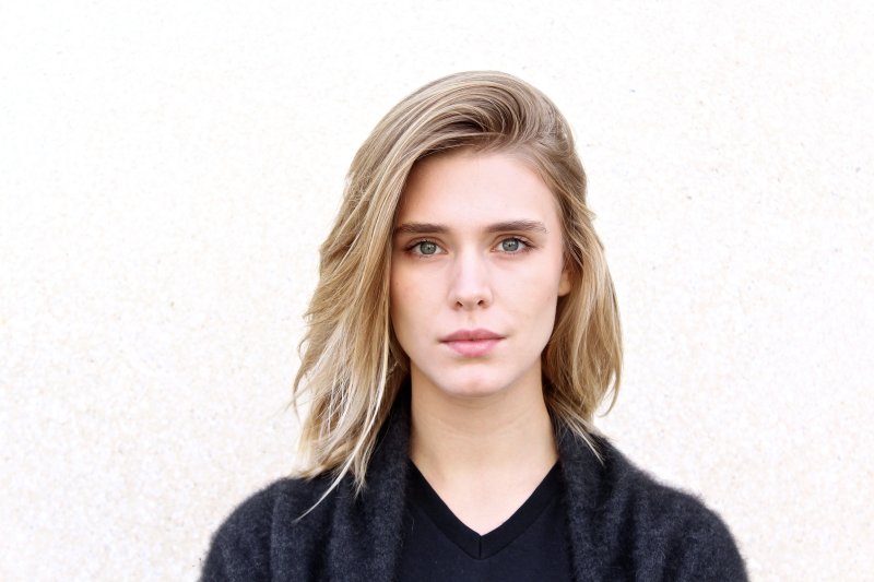 Gaia weiss