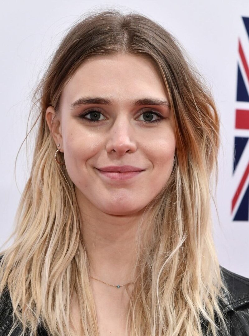 Gaia weiss