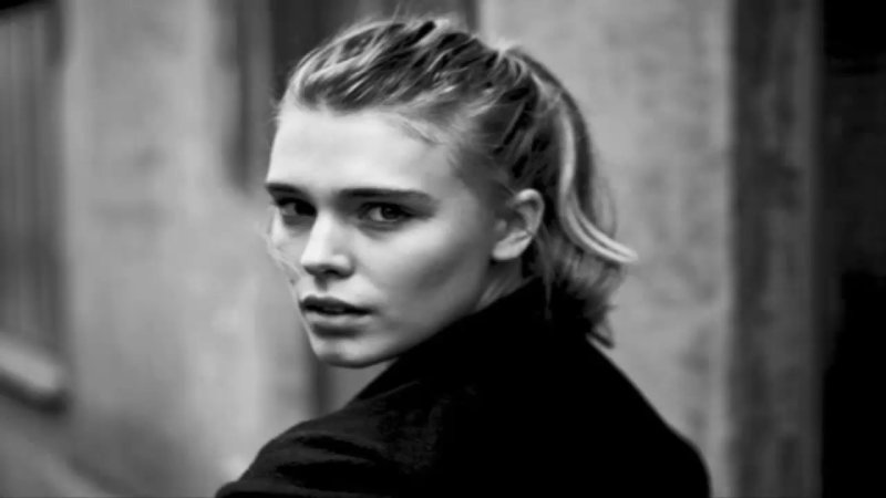 Stella maxwell photoshoot