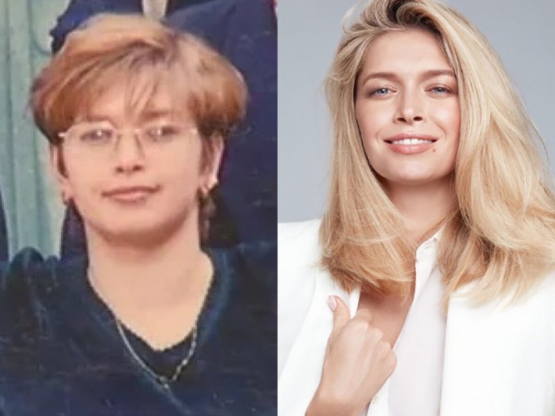 Брежнева вера в молодости