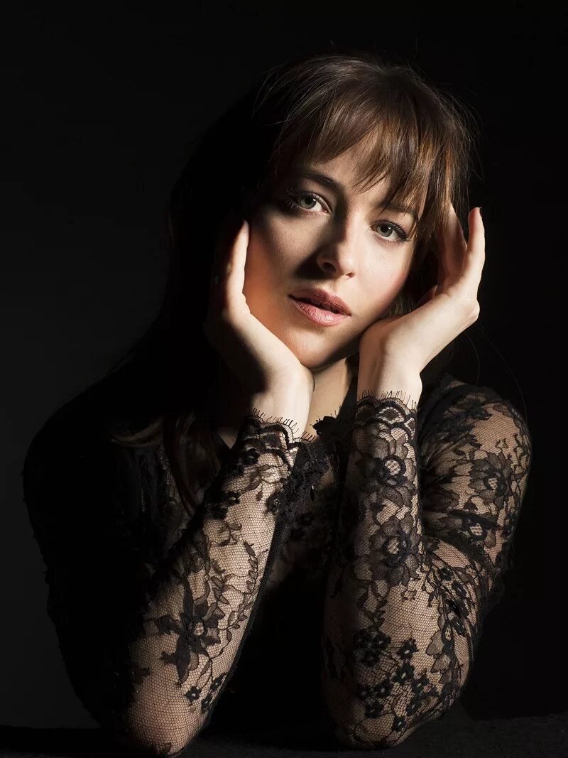 Dakota johnson