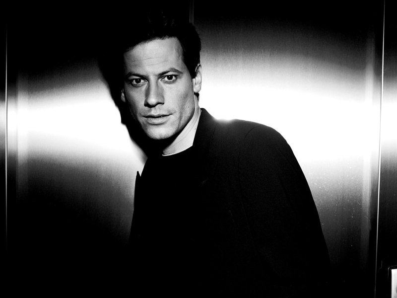 Ioan gruffudd