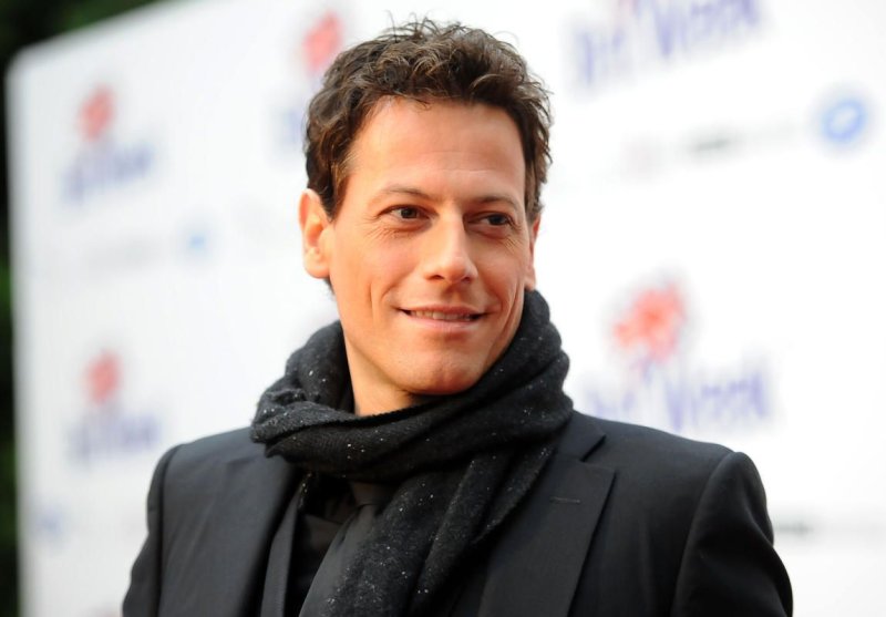 Ioan gruffudd