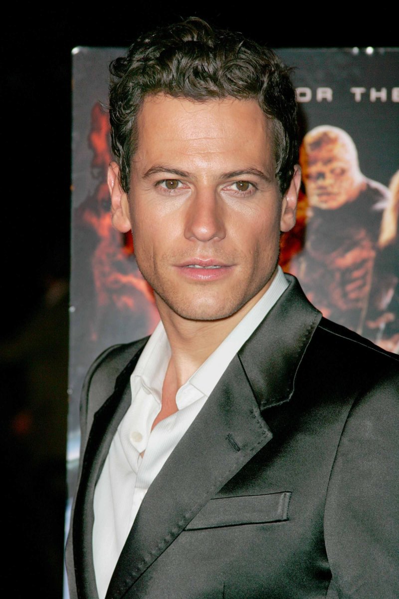 Ioan gruffudd