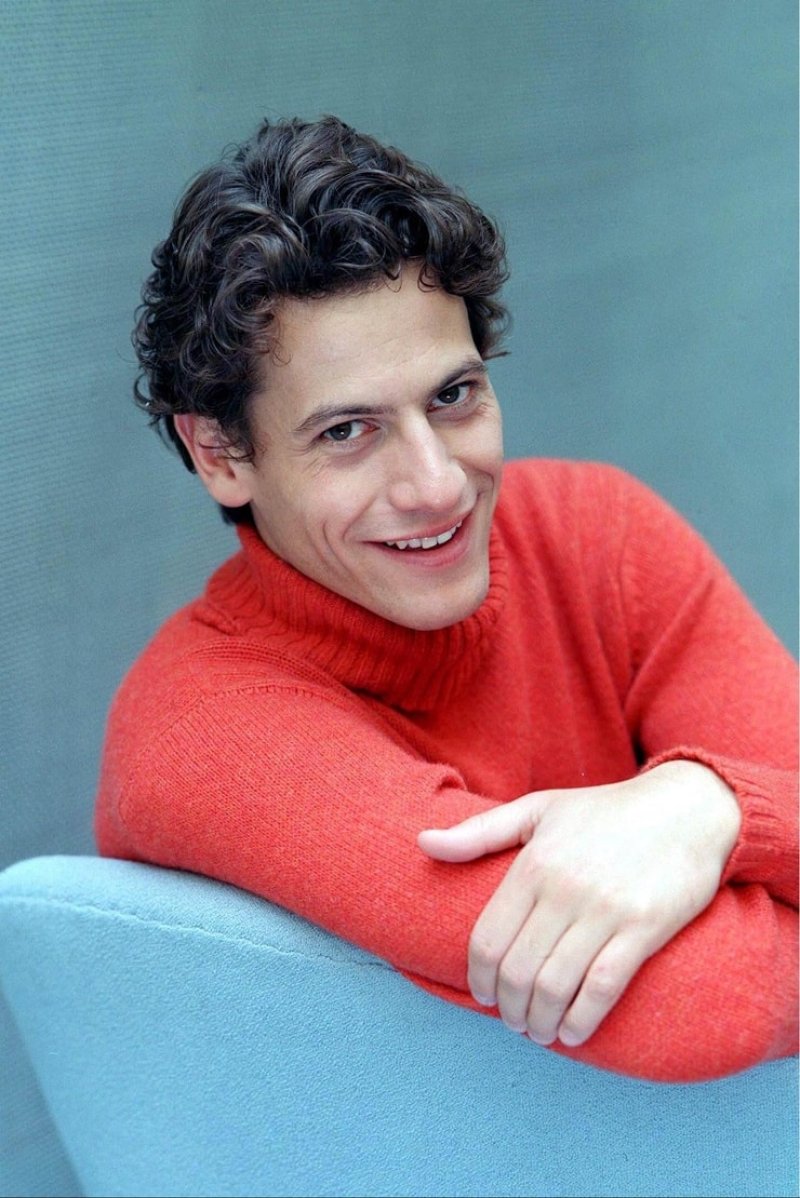 Ioan gruffudd