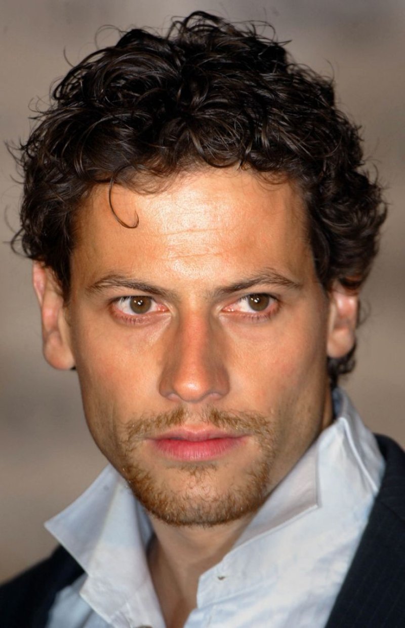 Ioan gruffudd