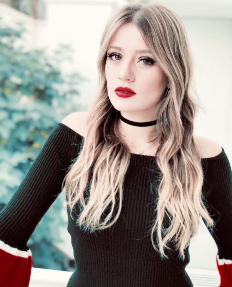 Gizem karaca