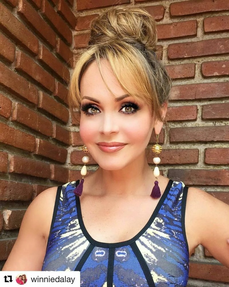 Gabriela spanic