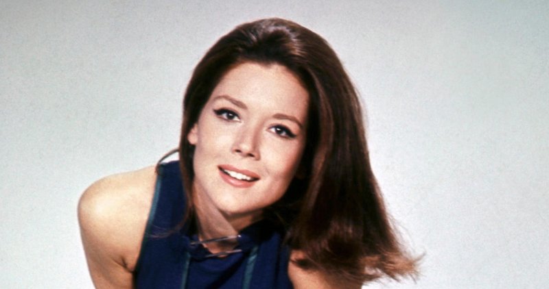 Diana rigg