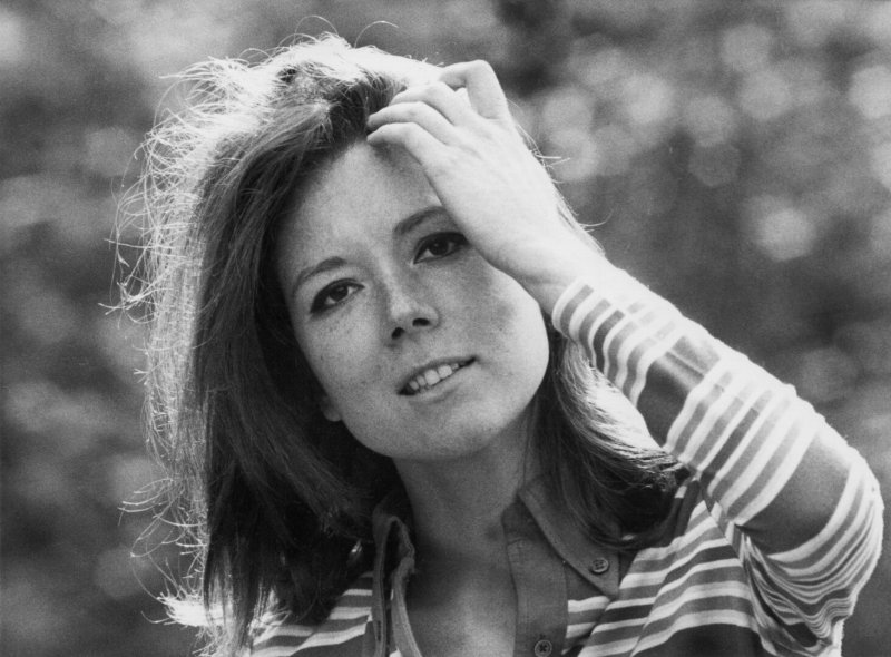 Diana rigg