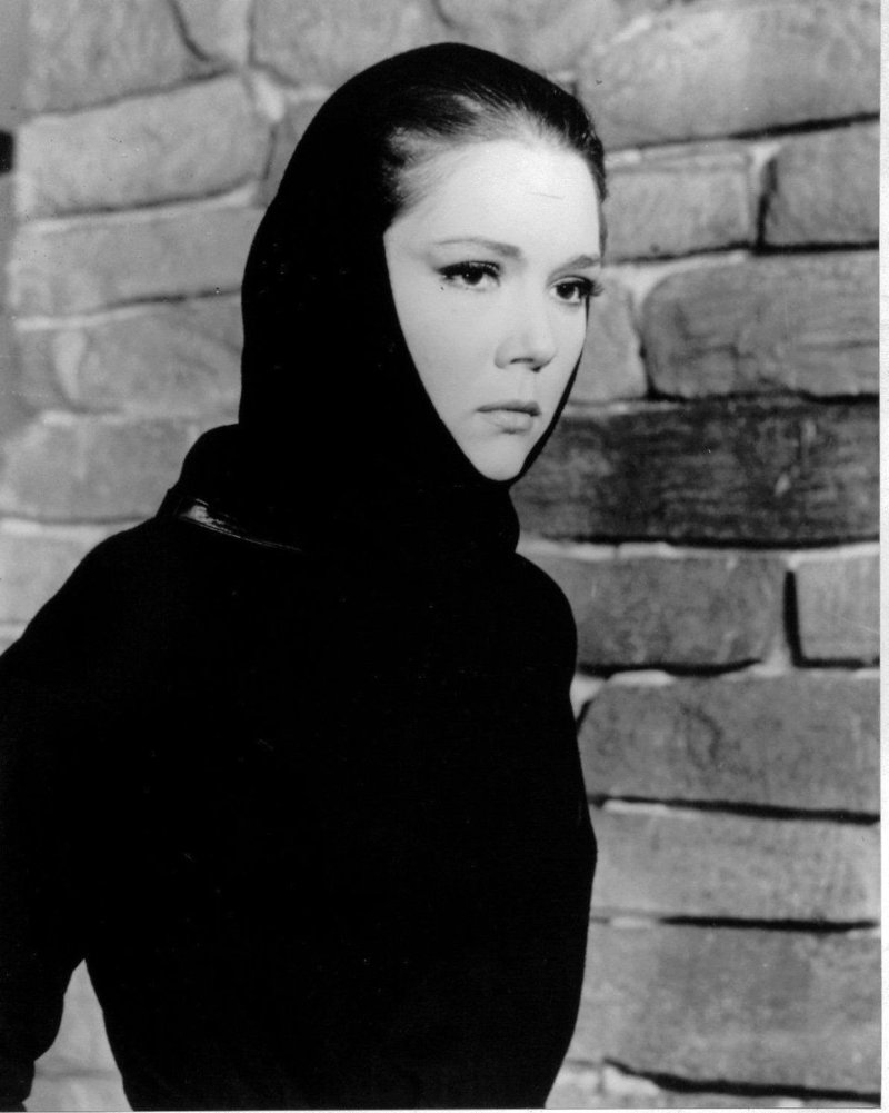 Diana rigg