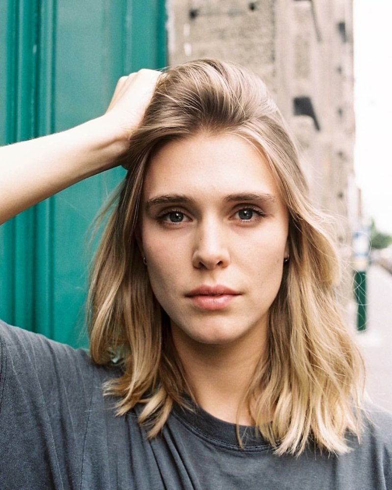 Gaia weiss