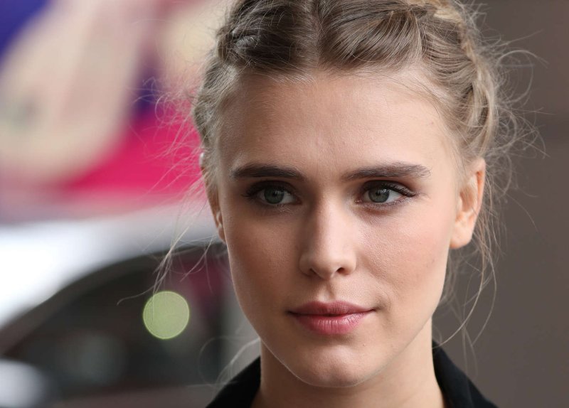 Gaia weiss