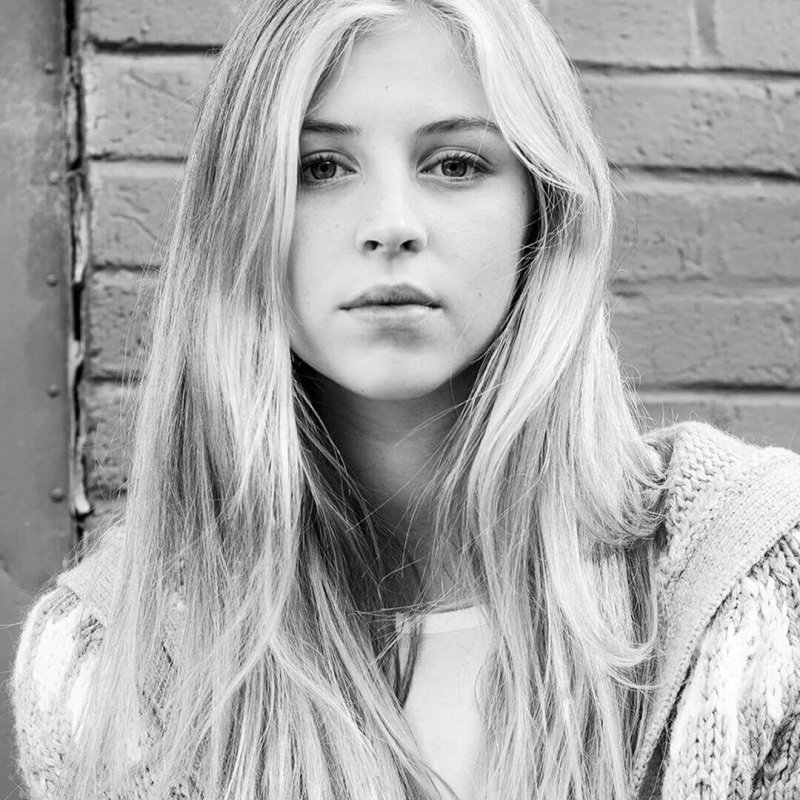 Hermione corfield