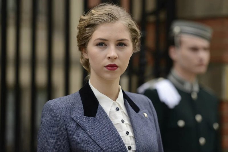 Hermione corfield