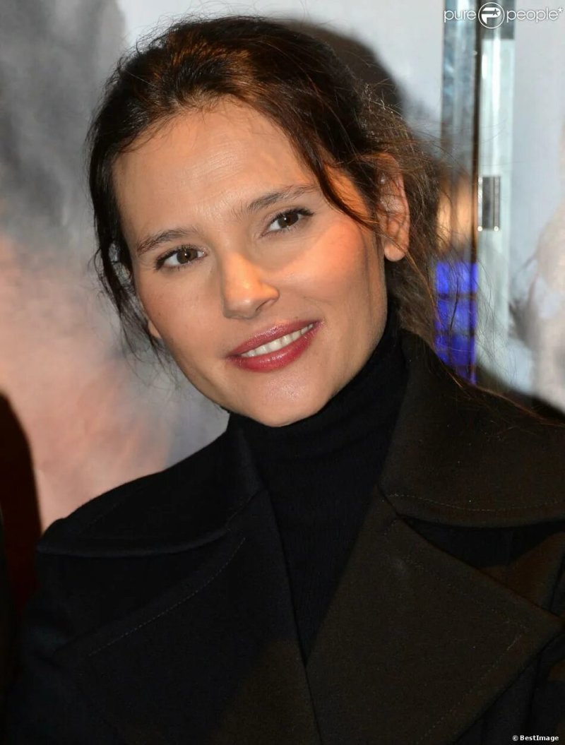 Virginie ledoyen