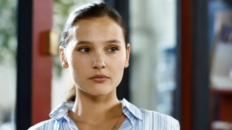 Virginie ledoyen