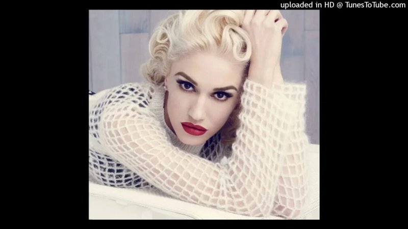 Gwen stefani album