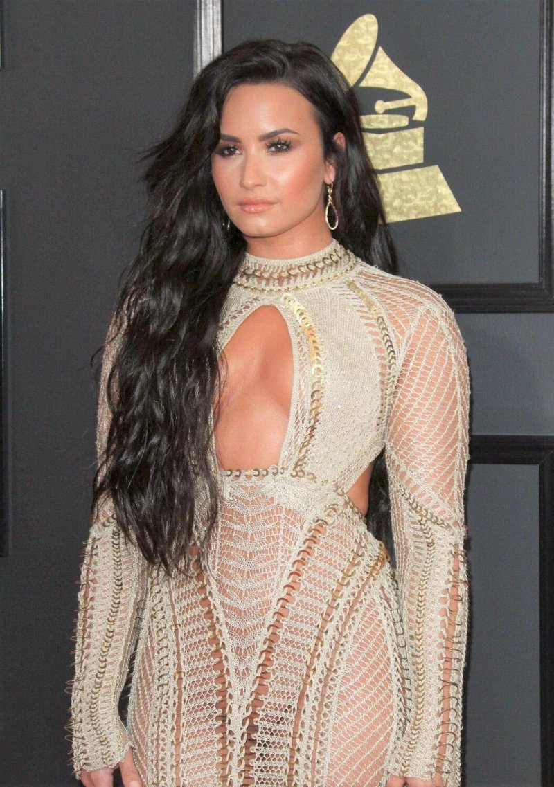 Demi lovato