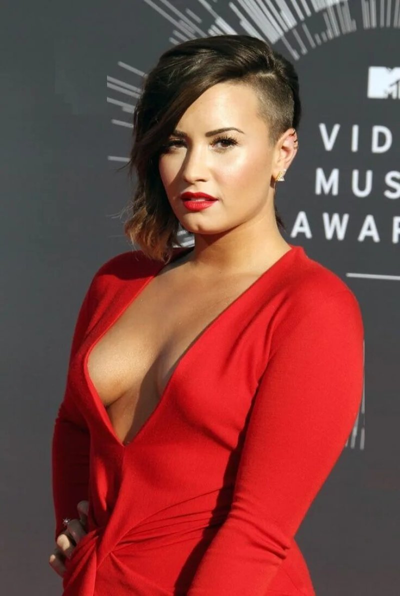 Demi lovato