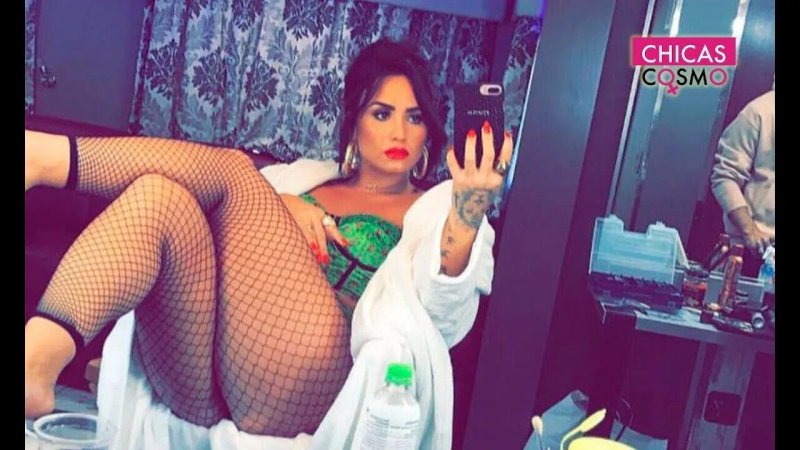 Demi lovato