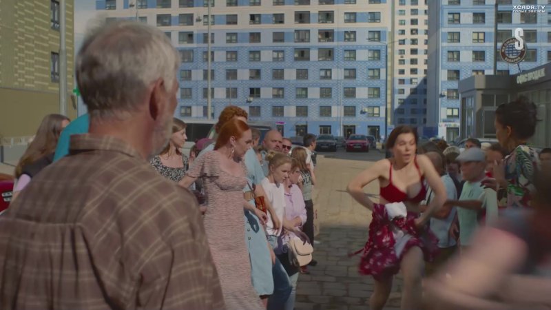Сериал против всех