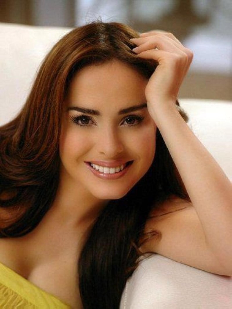 Danna garcia